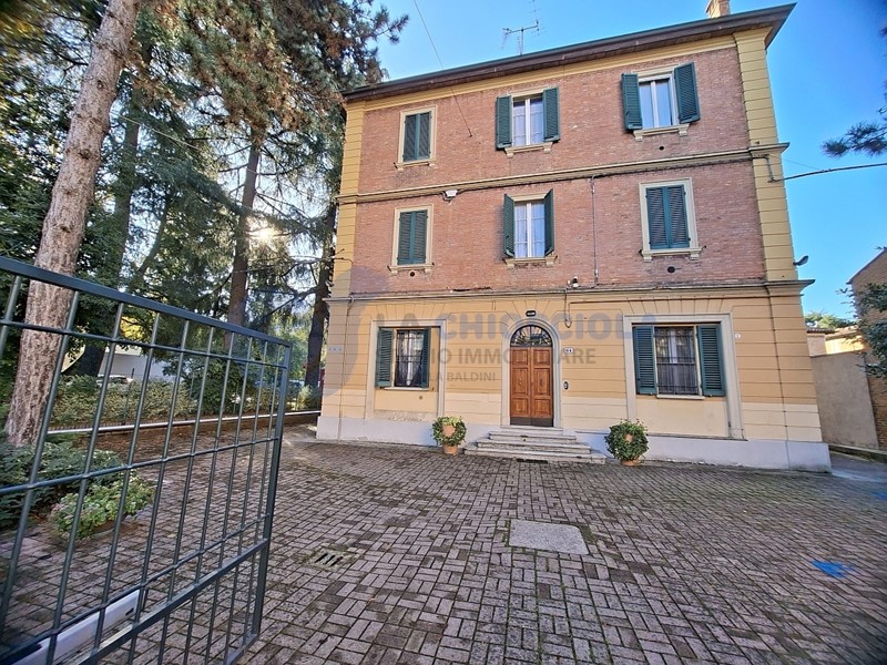 Bilocale in Affitto a Bologna, zona 04.Bolognina, 900&euro;, 50 m², arredato