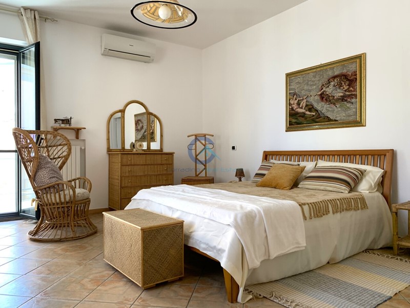 Bilocale in Affitto a Catanzaro, zona Centro storico, 550&euro;, 60 m², arredato