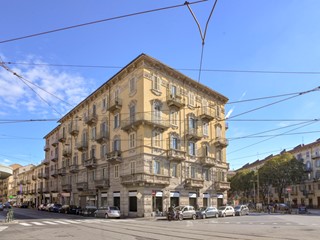 Trilocale in Vendita a Torino, 209'000€, 88 m²