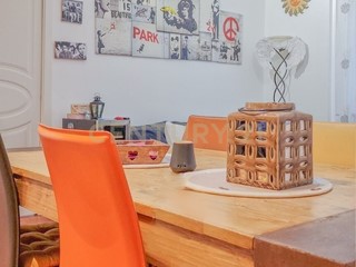 Quadrilocale in Affitto a Verona, 1'300€, 61 m², arredato, con Box