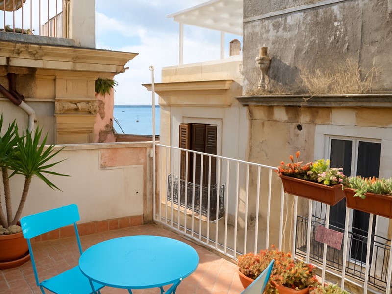 Appartamento in Vendita a Siracusa, 415'000€, 191 m²