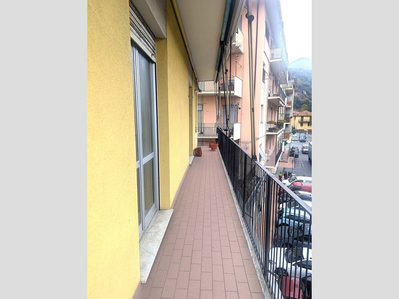 Appartamento in Vendita a Serra Riccò, 128'000€, 116 m²