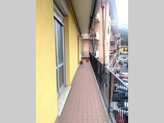 Appartamento in Vendita a Serra Riccò, 128'000€, 116 m²