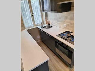 Trilocale in Affitto a Fornovo di Taro, 750€, 65 m²