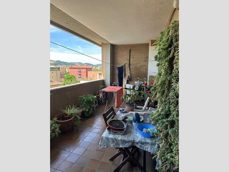 Quadrilocale in Vendita a Bologna, 499'000€, 127 m²