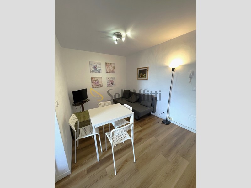 Bilocale in Affitto a Sanremo, zona Centro, 480€, 42 m², arredato