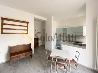 Appartamento in Affitto a Grosseto, zona Barbanella, 600€, 65 m², arredato