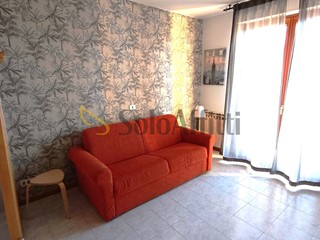 Monolocale in Affitto a Senigallia, zona Montignano, 360&euro;, 30 m², arredato