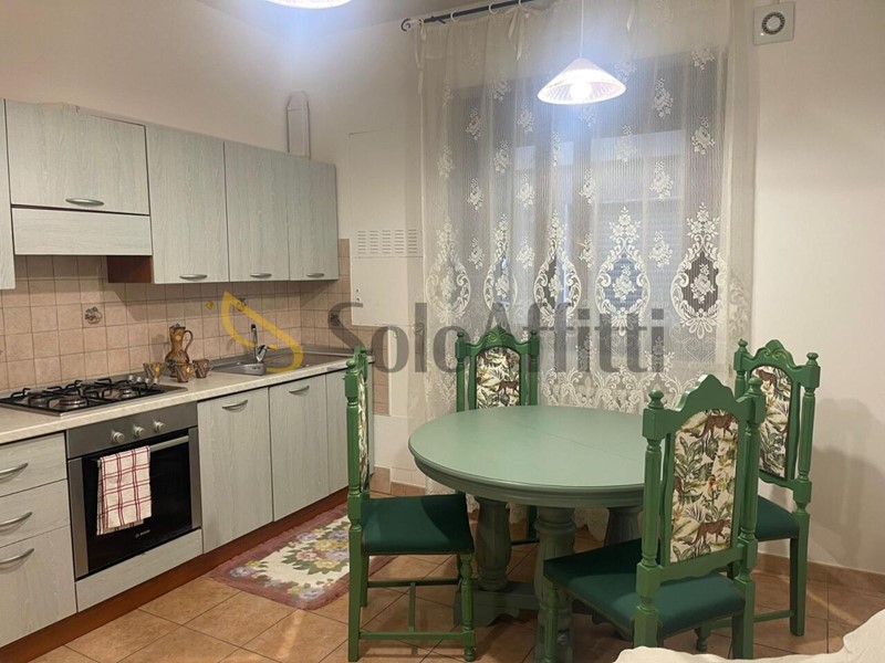 Bilocale in Affitto a San Benedetto del Tronto, 500€, 40 m², arredato