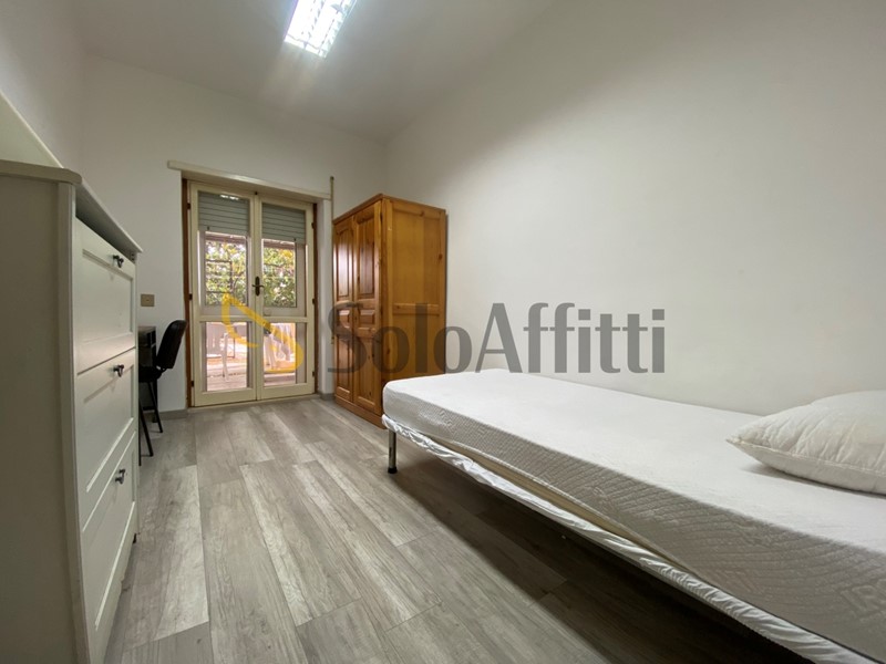 Stanza in Affitto a Latina, 280&euro;, 15 m², arredato
