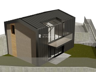 Villa in Vendita a Lecco, 392'000€, 140 m²