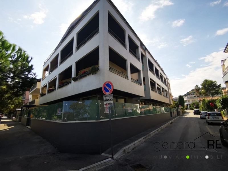 Bilocale in Vendita a Pescara, 189'000€, 65 m²