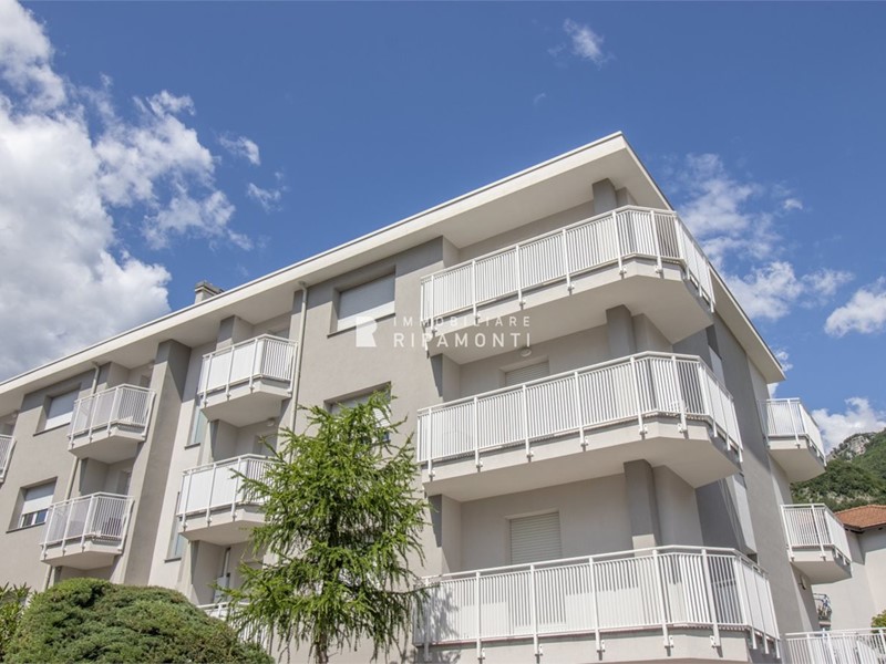 Quadrilocale in Vendita a Lecco, 280'000&euro;, 145 m²