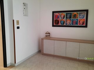 Quadrilocale in Affitto a Brindisi, 600€, 120 m²