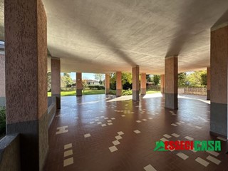 Trilocale in Vendita a Casirate d'Adda, 145'000&euro;, 100 m²