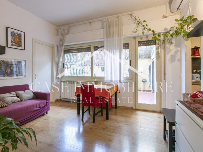 Bilocale in Vendita a Roma, 345'000€, 55 m²