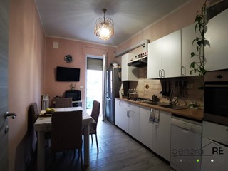 Trilocale in Vendita a Pescara, 120'000€, 110 m²