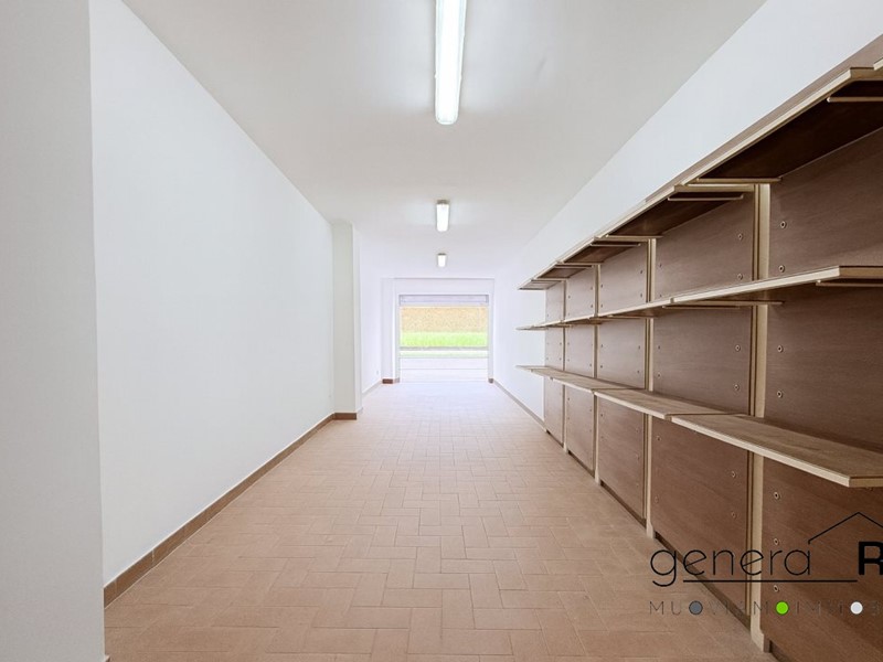 Box in Vendita a Pescara, 64'000&euro;, 48 m²
