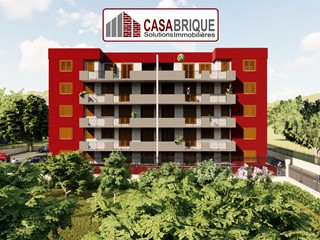 Trilocale in Vendita a Palermo, 207'000€, 107 m²