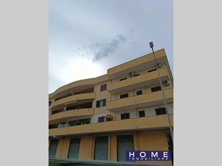 Trilocale in Vendita a Orta di Atella, 125'000€, 110 m²