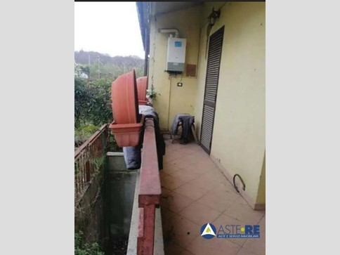 Appartamento in Vendita a Vallerano, 51'258€, 113 m²