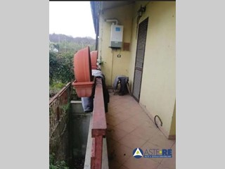 Appartamento in Vendita a Vallerano, 51'258€, 113 m²