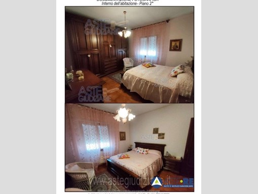 Quadrilocale in Vendita a Capranica, 96'188€, 146 m²