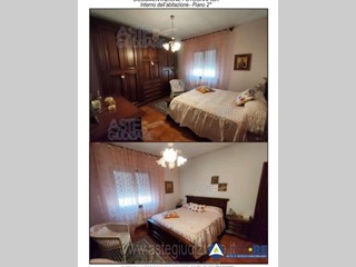 Quadrilocale in Vendita a Capranica, 96'188€, 146 m²