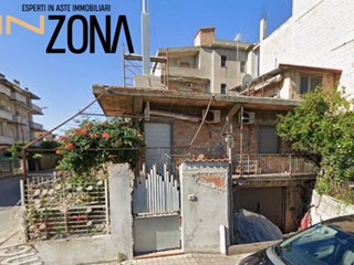 Appartamento in Vendita a Bianco, 26'074€, 131 m²