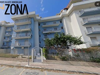 Trilocale in Vendita a Gioiosa Ionica, 87'673€, 94 m²