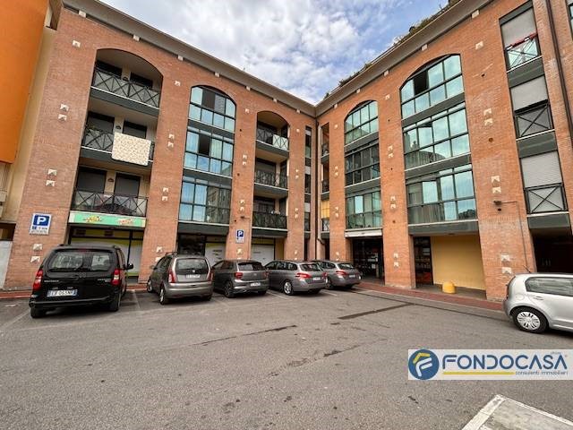 Trilocale in Vendita a Palazzolo sull'Oglio, 112'000€, 86 m²