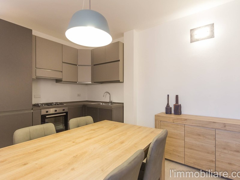 Bilocale in Affitto a Verona, 750€, 50 m²