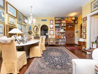 Appartamento in Vendita a Milano, 610'000€, 140 m²