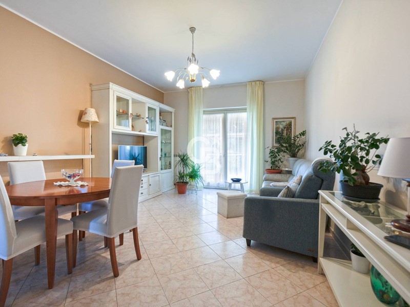 Quadrilocale in Vendita a Viterbo, 195'000€, 100 m²