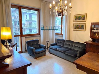 Quadrilocale in Vendita a San Benedetto del Tronto, 208'000€, 90 m²