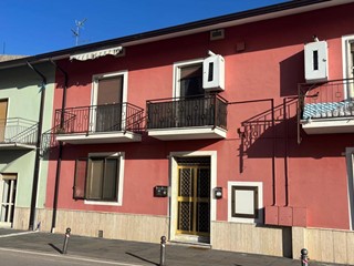 Quadrilocale in Vendita a Calvi, 54'000&euro;, 90 m²