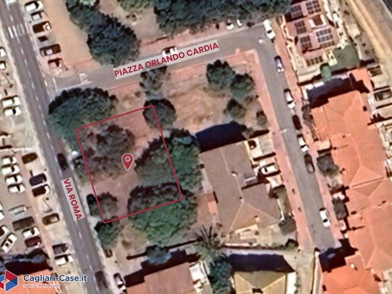 Terreno edificabile in Vendita a Muravera, 60'000&euro;, 419 m²