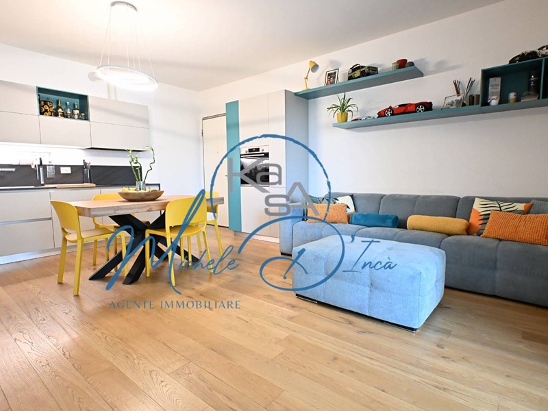Trilocale in Vendita a Silea, 215'000€, 80 m²
