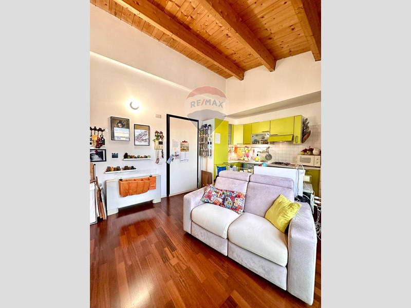 Bilocale in Vendita a Milano, 199'000€, 46 m²