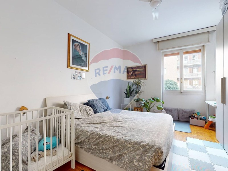 Bilocale in Vendita a Milano, 229'000€, 60 m²