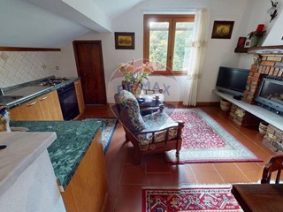 Monolocale in Vendita a Fabbrica Curone, 29'000€, 35 m²