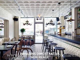 Attività commerciale in Vendita a Ascoli Piceno, 100 m²