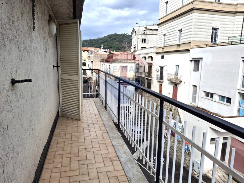 Appartamento in Affitto a Castelforte, 480€, 110 m²