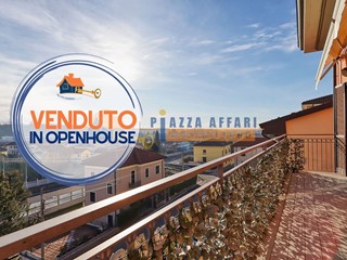 Bilocale in Vendita a Cavaria con Premezzo, 99'000&euro;, 64 m²