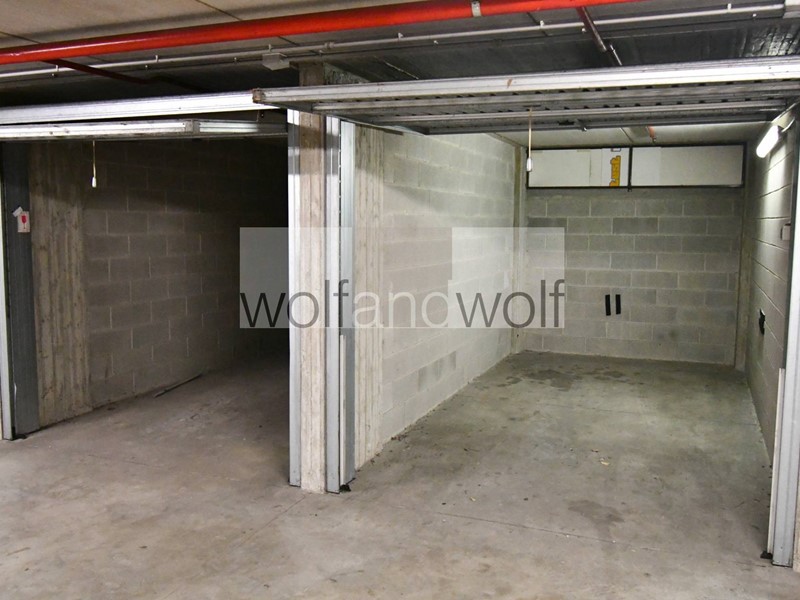 Box in Vendita a Milano, 46'000€, 12 m²