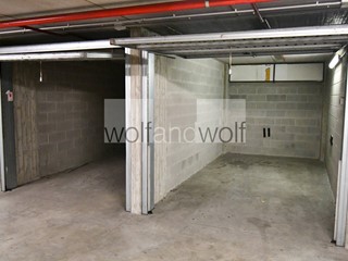 Box in Vendita a Milano, 46'000€, 12 m²