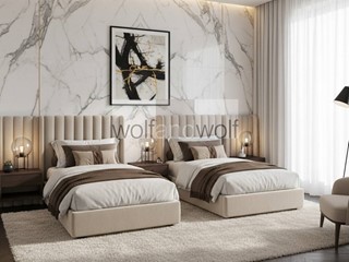 Quadrilocale in Vendita a Milano, 200 m²