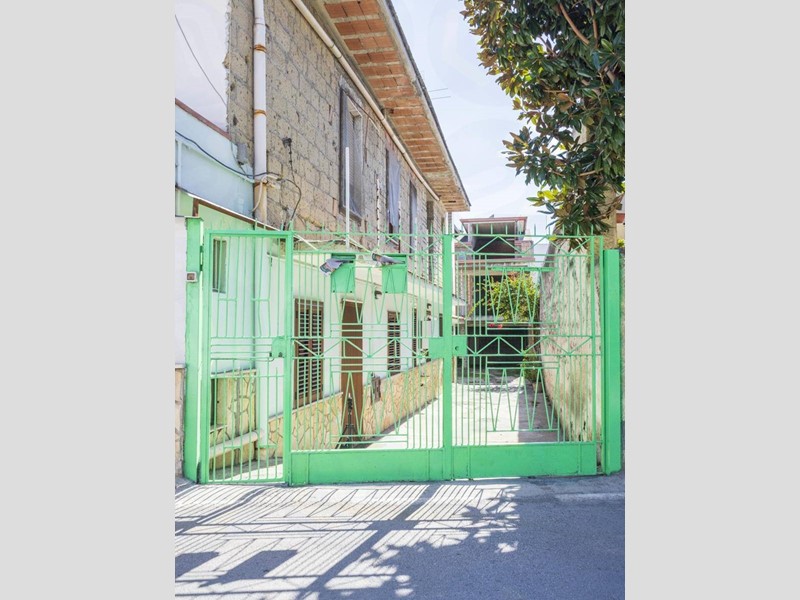 Casa Semi Indipendente in Vendita a Palma Campania, 260'000€, 300 m²