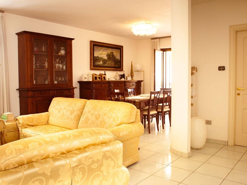 Appartamento in Vendita a Nocera Superiore, 270'000€, 150 m²