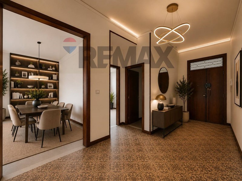 Appartamento in Vendita a San Giovanni Valdarno, 168'000&euro;, 137 m²